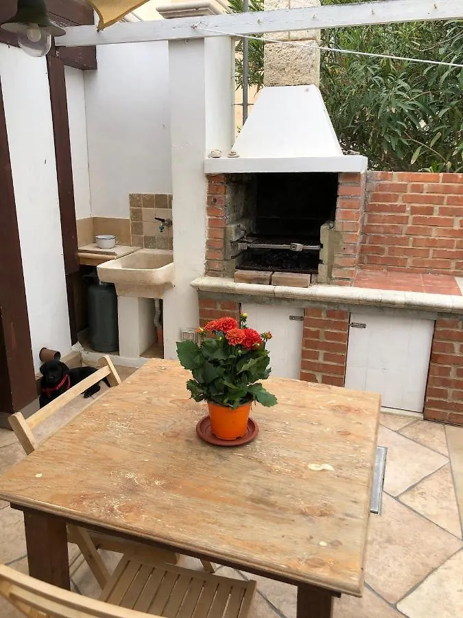 Willa Casa Mia Donnalucata