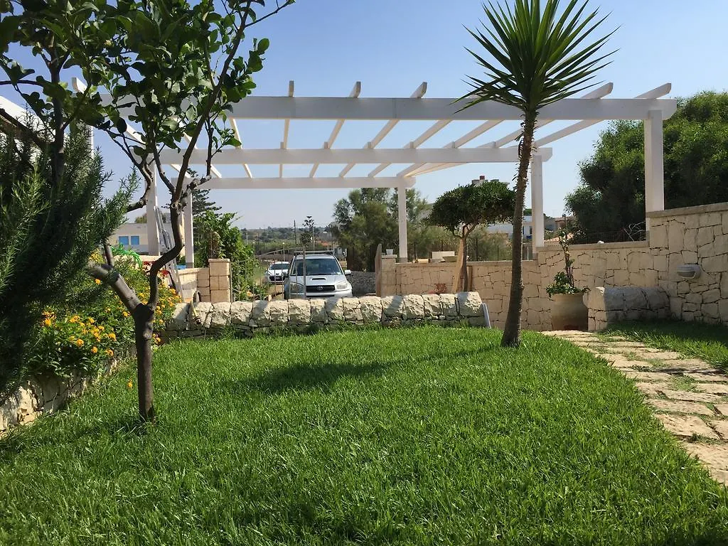 Semesterbostad Casa Mia Villa Donnalucata
