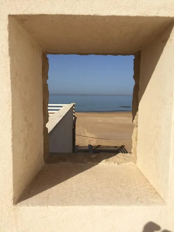 Casa Mia Villa Donnalucata  Semesterbostad Donnalucata (Sicily)