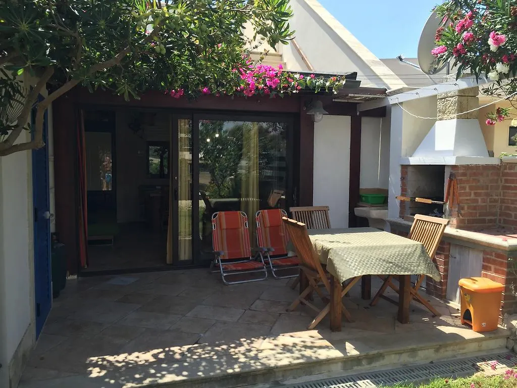 Casa Mia Villa Donnalucata  Italien