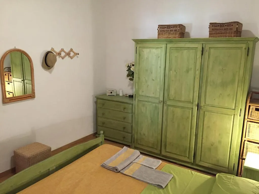 Casa Mia Villa Donnalucata  Semesterbostad Donnalucata (Sicily)
