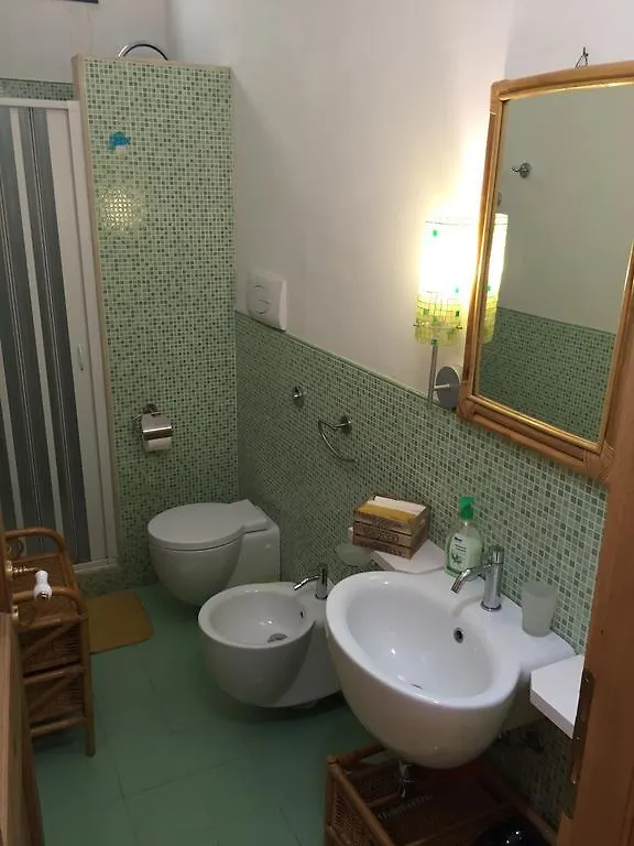 Willa Casa Mia Donnalucata  Dom wakacyjny
