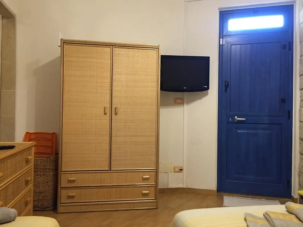 Semesterbostad Casa Mia Villa Donnalucata  Italien