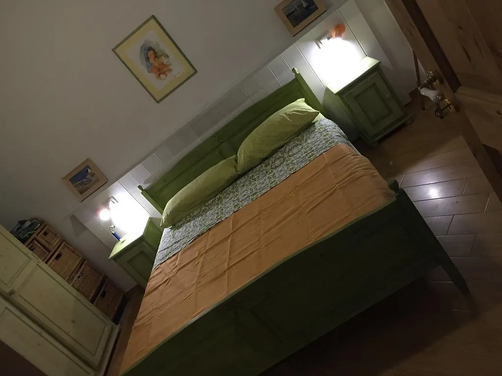 Semesterbostad Casa Mia Villa Donnalucata  Italien