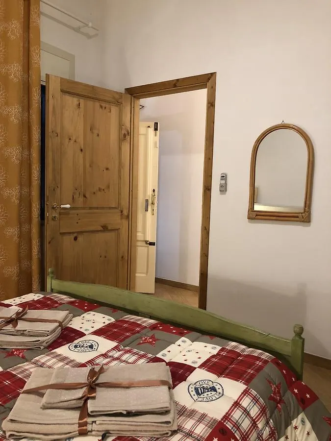 Casa Mia Villa Donnalucata  Donnalucata (Sicily)